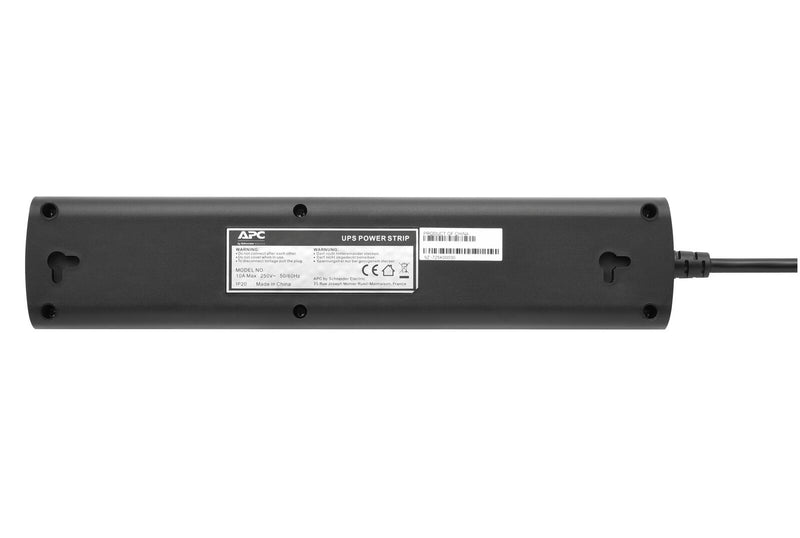 APC UPS Power Strip PZ42IZ-GR 230 V