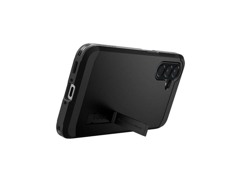 Spigen Tough Armor black - Samsung Galaxy A56 5G