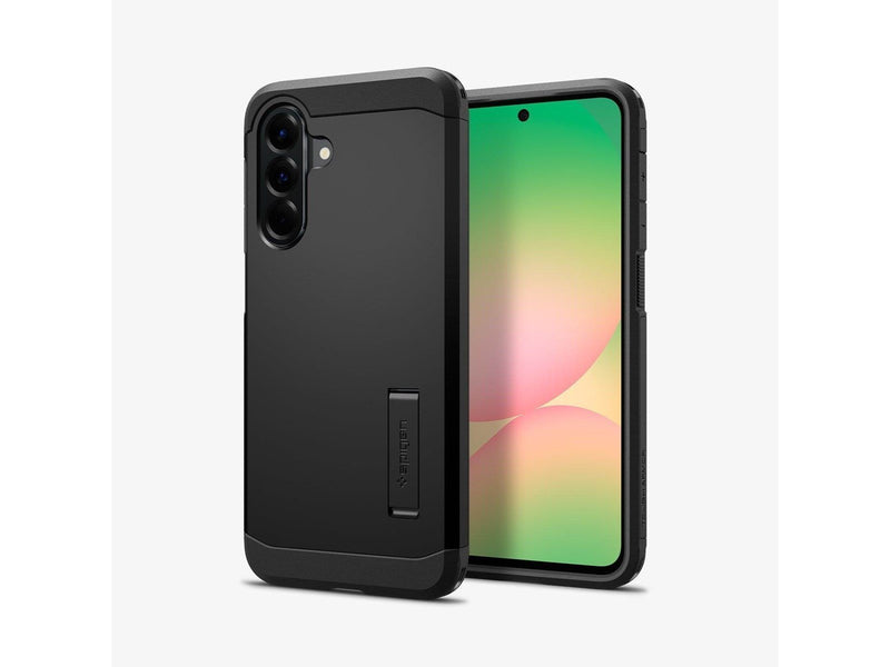 Spigen Tough Armor black - Samsung Galaxy A56 5G