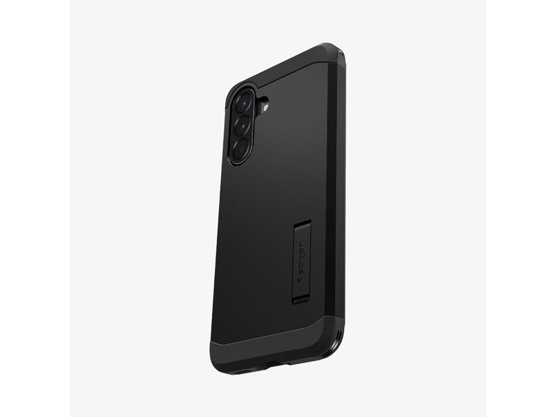 Spigen Tough Armor black - Samsung Galaxy A56 5G