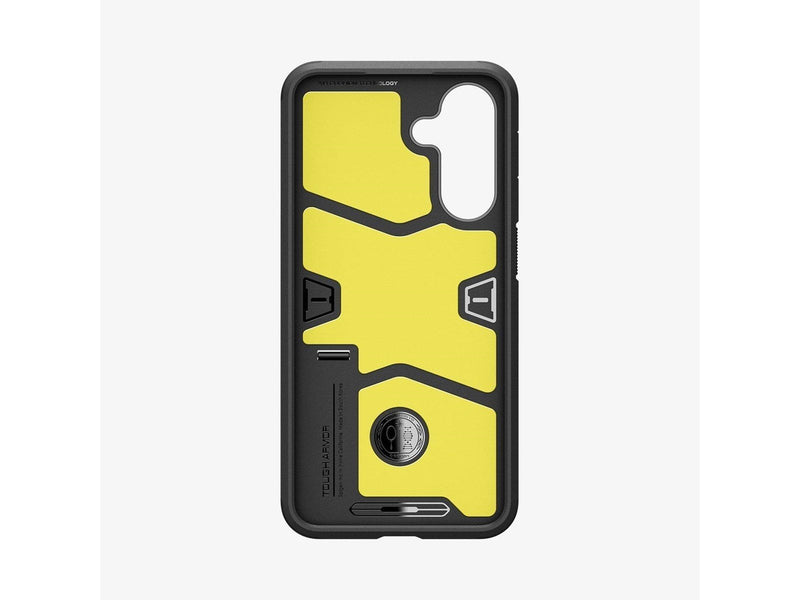 Spigen Tough Armor black - Samsung Galaxy A56 5G