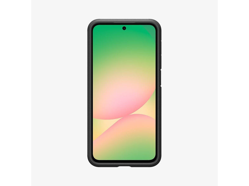 Spigen Tough Armor black - Samsung Galaxy A56 5G