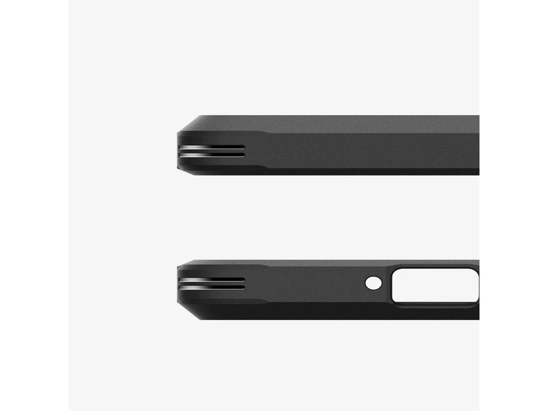 Spigen Tough Armor black - Samsung Galaxy A56 5G
