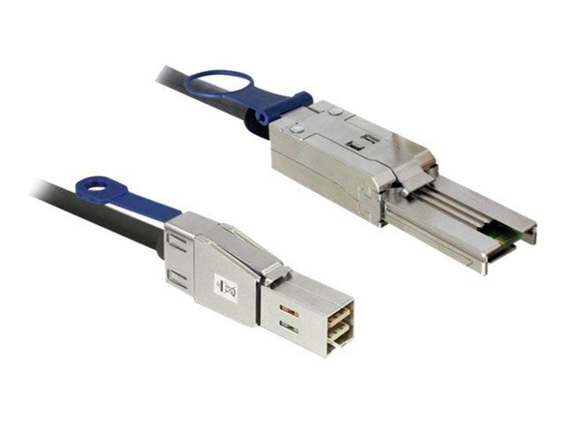 DeLOCK SAS External Cable - 1 m