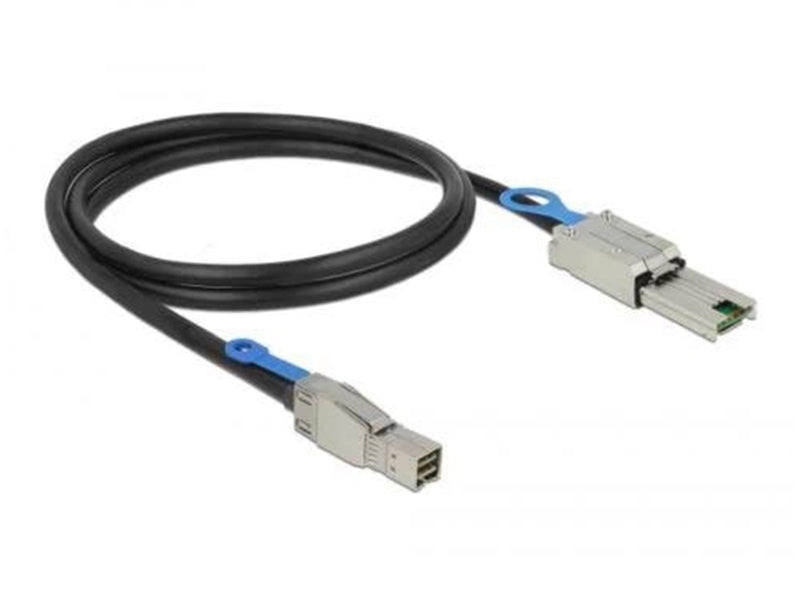 DeLOCK SAS External Cable - 1 m