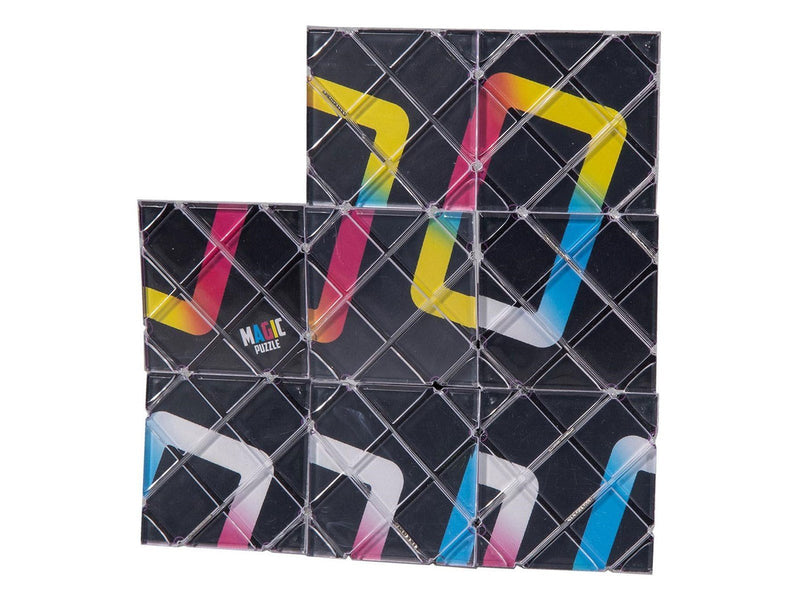 Clown Games - Clown Magic Puzzle Board