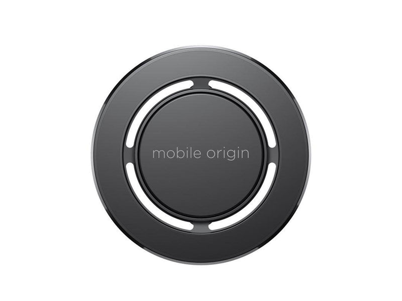 Mobile Origin Magnetic Vent Car Holder MO9 with Metal Plate