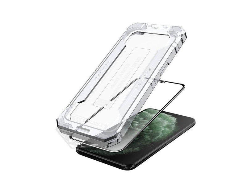 Mobile Origin Screen Guard with easy application - iPhone 11 Pro