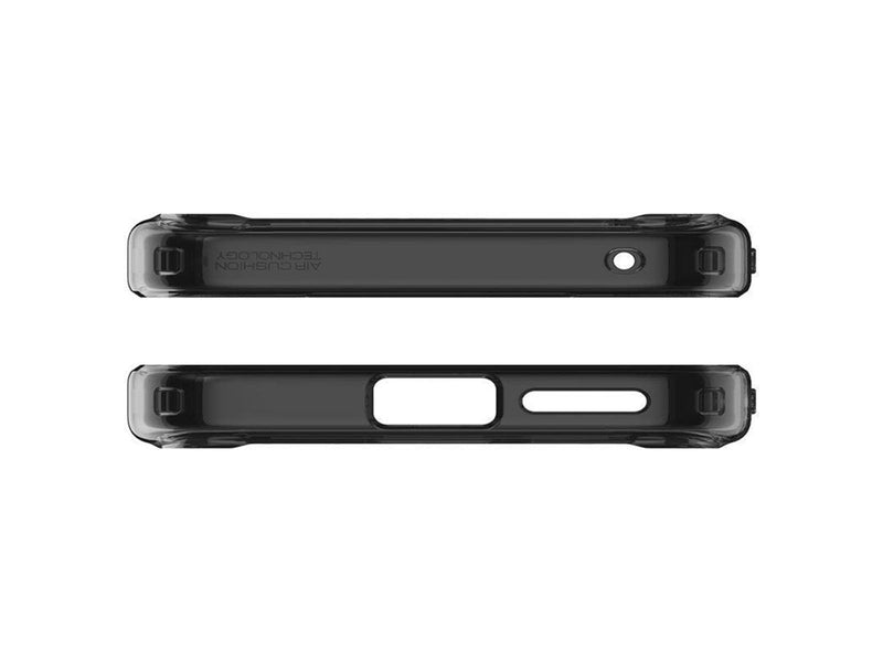 Spigen Ultra Hybrid MagSafe zero one black - Google Pixel 9a