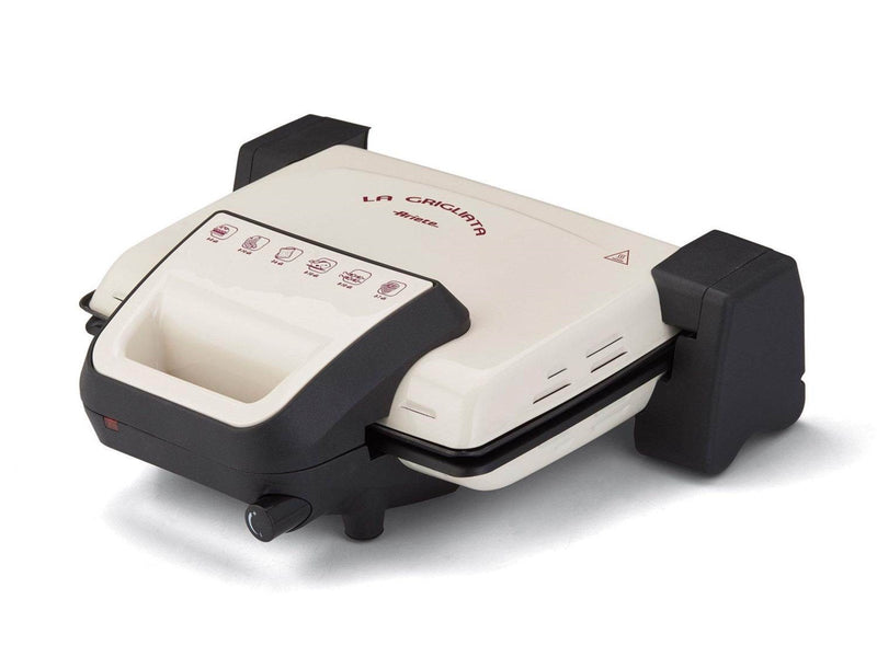 Ariete Steak Grill Toaster BBQ - 1800 W