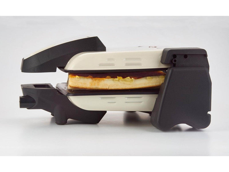 Ariete Steak Grill Toaster BBQ - 1800 W