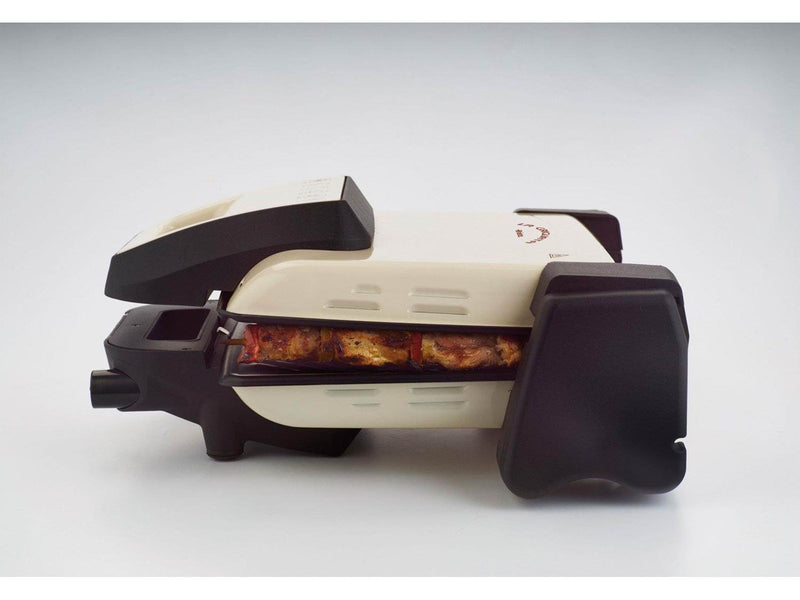 Ariete Steak Grill Toaster BBQ - 1800 W