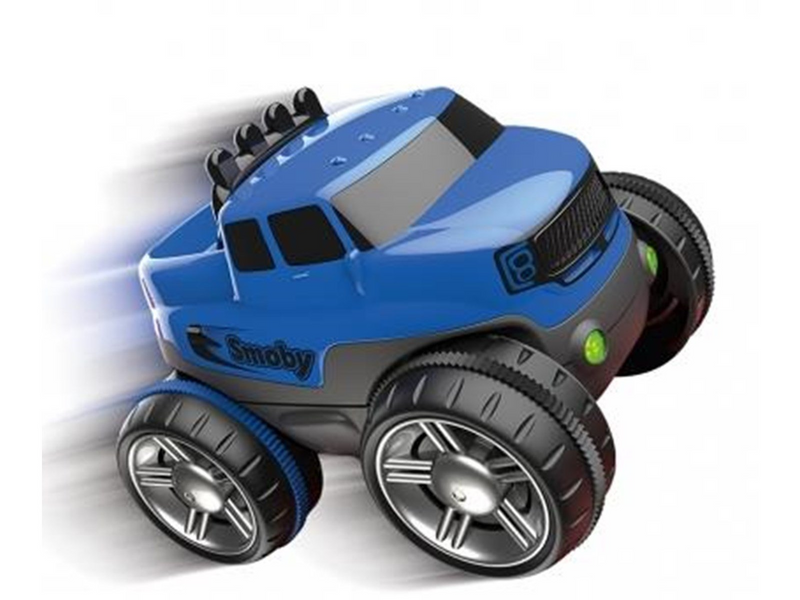 Smoby - Flextreme Truck