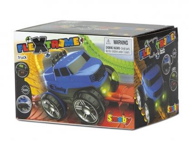 Smoby - Flextreme Truck