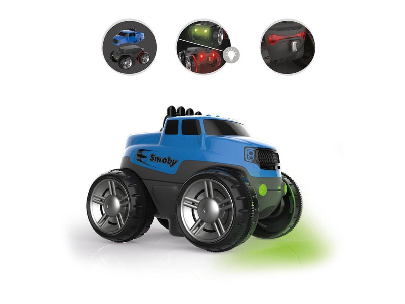 Smoby - Flextreme Truck