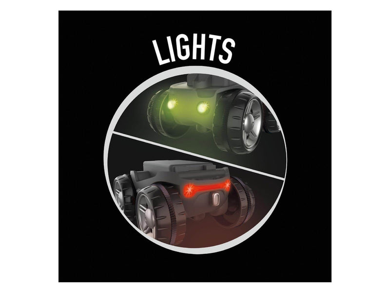 Smoby - Flextreme Truck