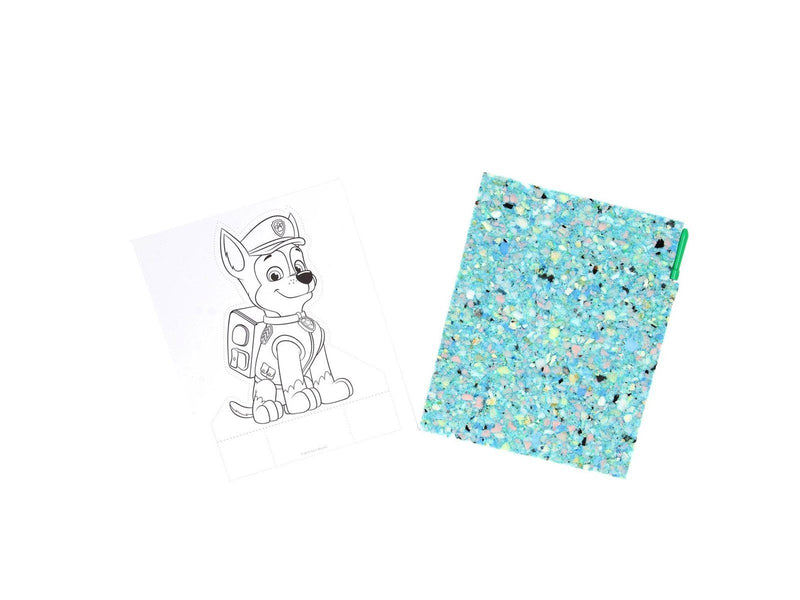 Deltas - PAW Patrol Prick Block