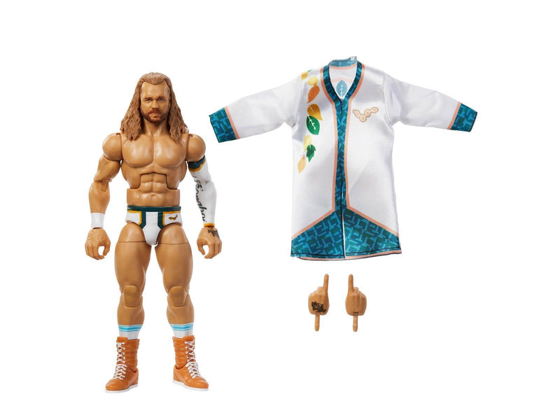 Mattel WWE - Elite Collection Tyler Bate 15 cm