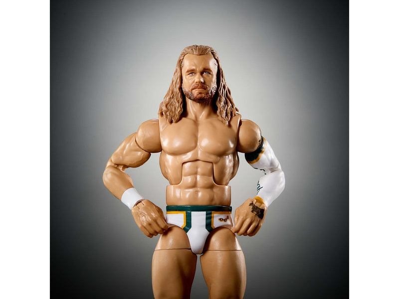 Mattel WWE - Elite Collection Tyler Bate 15 cm