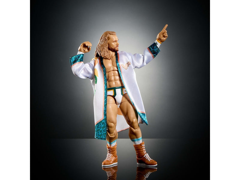 Mattel WWE - Elite Collection Tyler Bate 15 cm