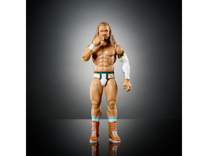Mattel WWE - Elite Collection Tyler Bate 15 cm