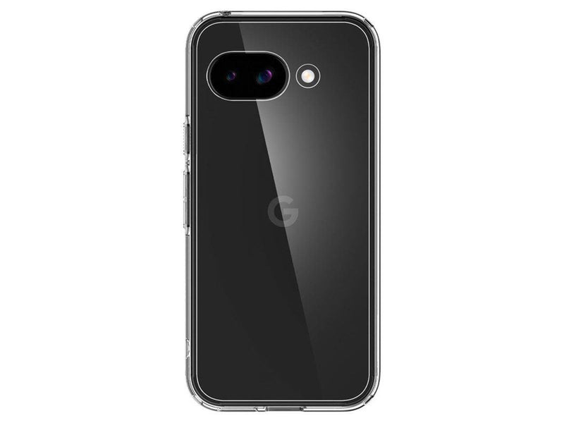Spigen Ultra Hybrid crystal clear - Google Pixel 9a