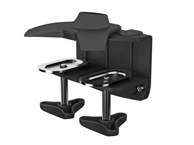 Multibrackets M Desktopmount Single / Dual / Triple Stand Desk Clamp