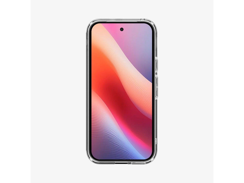 Spigen Ultra Hybrid crystal clear - Google Pixel 9a