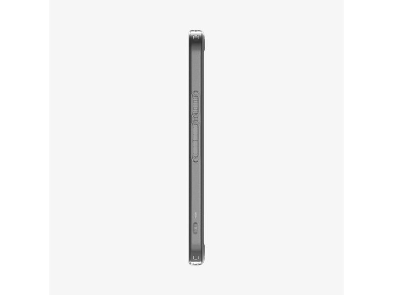 Spigen Ultra Hybrid crystal clear - Google Pixel 9a