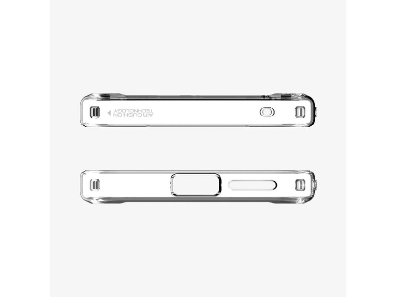 Spigen Ultra Hybrid crystal clear - Google Pixel 9a