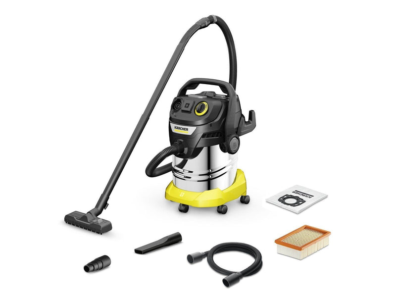 Kärcher Staubsauger Karcher KWD 6 P S V-25/6/22