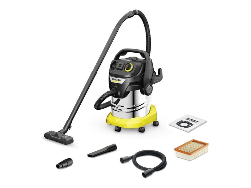 Kärcher Staubsauger Karcher KWD 6 P S V-25/6/22