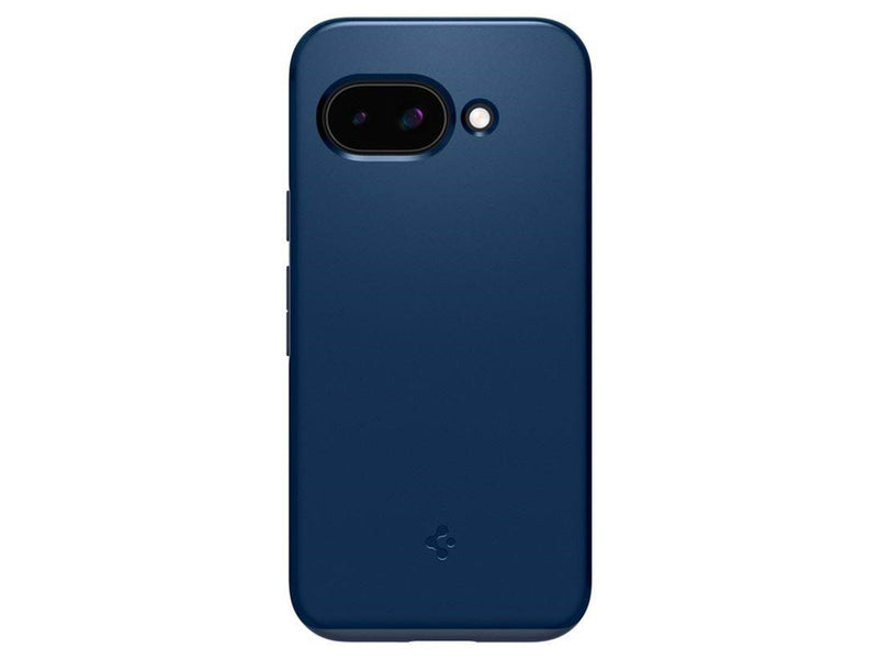 Spigen Thin Fit MagSafe navy blue - Google Pixel 9a