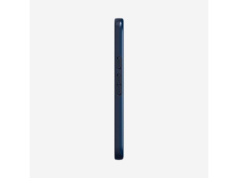 Spigen Thin Fit MagSafe navy blue - Google Pixel 9a