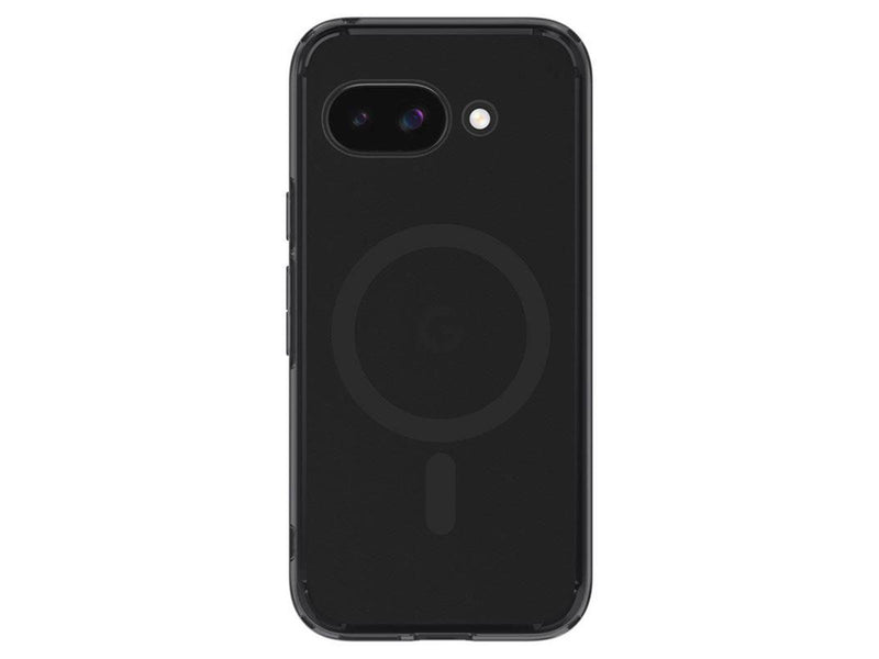 Spigen Ultra Hybrid MagSafe frost black - Google Pixel 9a