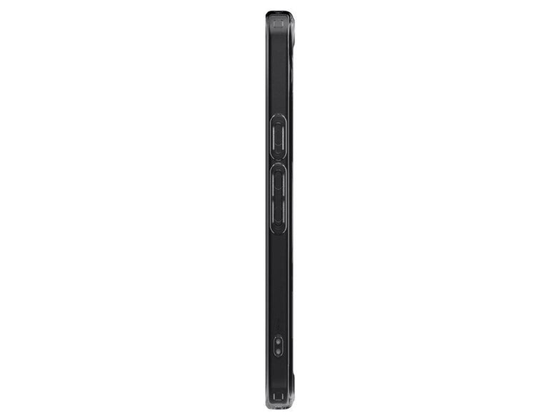 Spigen Ultra Hybrid MagSafe frost black - Google Pixel 9a