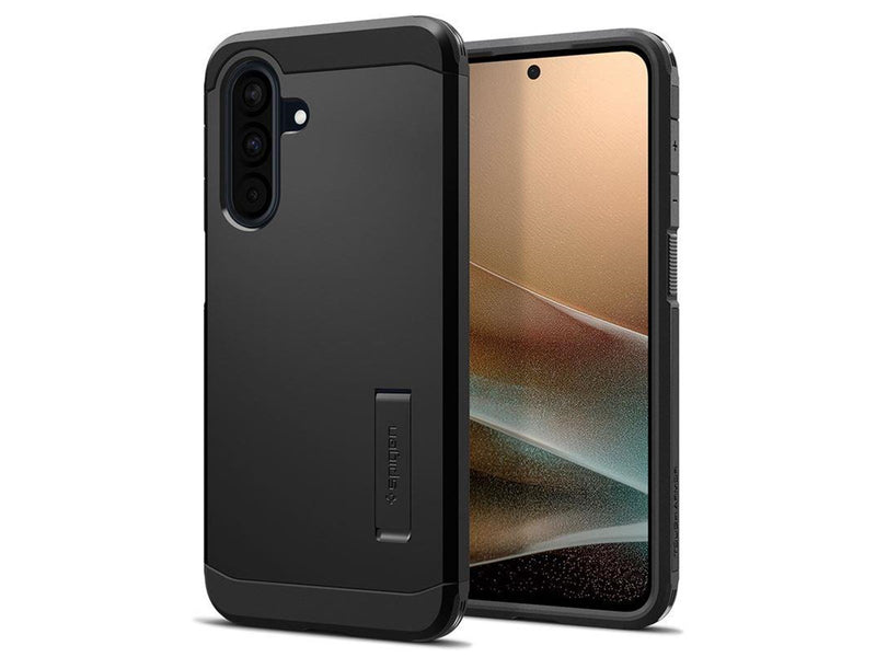 Spigen Tough Armor black - Samsung Galaxy A36 5G
