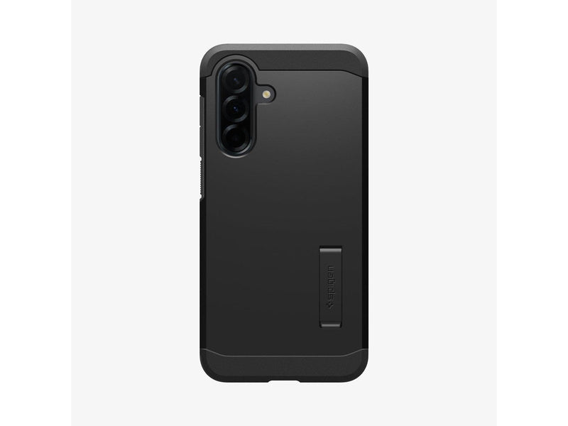 Spigen Tough Armor black - Samsung Galaxy A36 5G