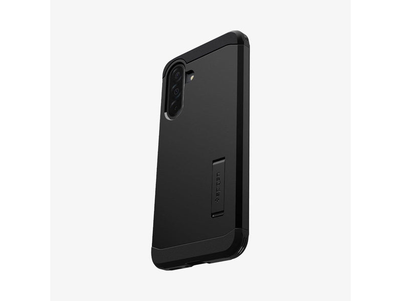 Spigen Tough Armor black - Samsung Galaxy A36 5G