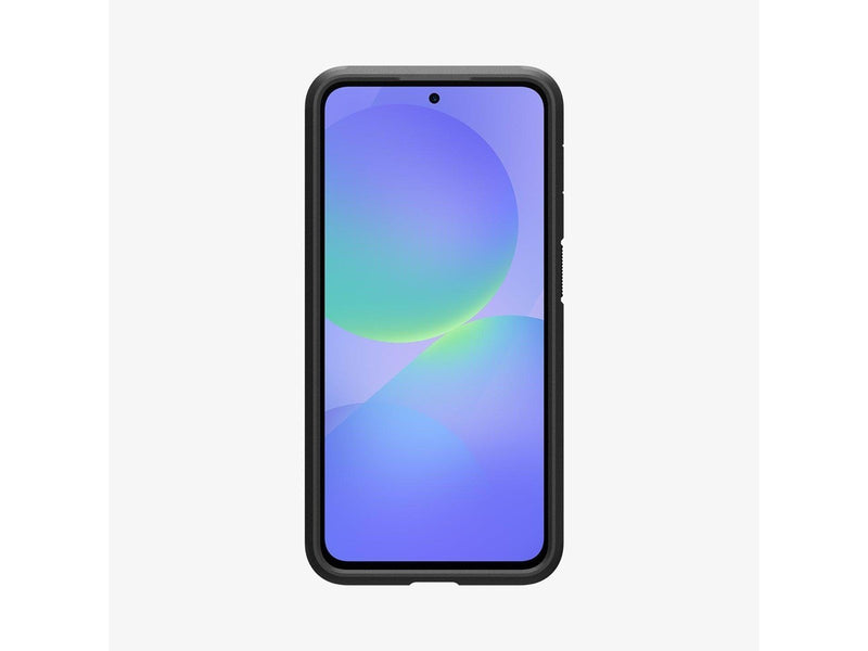 Spigen Tough Armor black - Samsung Galaxy A36 5G