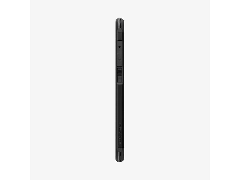Spigen Tough Armor black - Samsung Galaxy A36 5G
