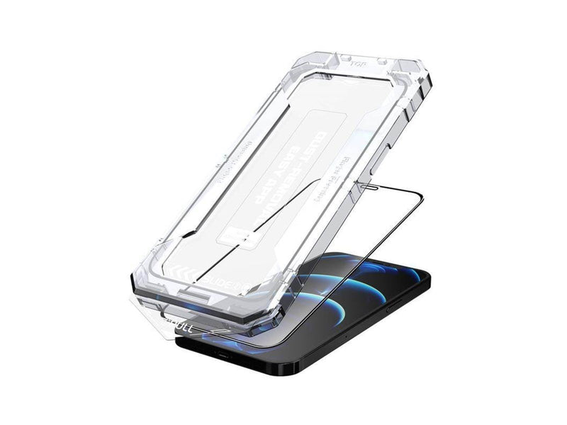 Mobile Origin Screen Guard with easy application - iPhone 12 Pro