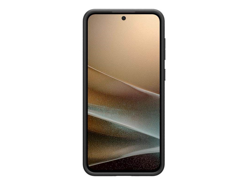 Spigen Liquid Air matte black - Samsung Galaxy A36 5G
