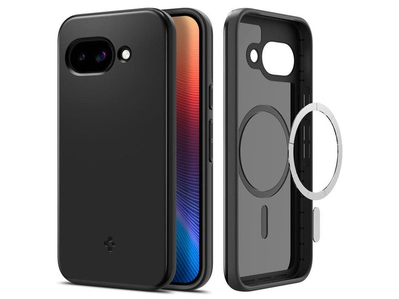 Spigen Thin Fit MagSafe black - Google Pixel 9a
