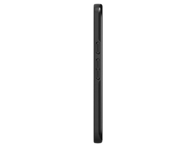 Spigen Thin Fit MagSafe black - Google Pixel 9a