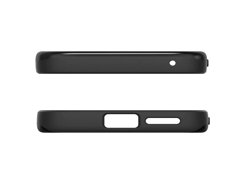 Spigen Thin Fit MagSafe black - Google Pixel 9a