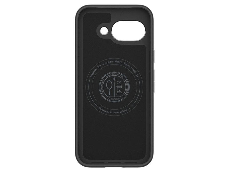 Spigen Thin Fit MagSafe black - Google Pixel 9a