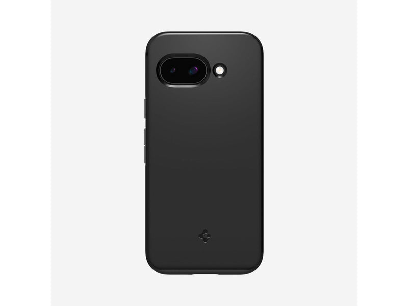 Spigen Thin Fit MagSafe black - Google Pixel 9a