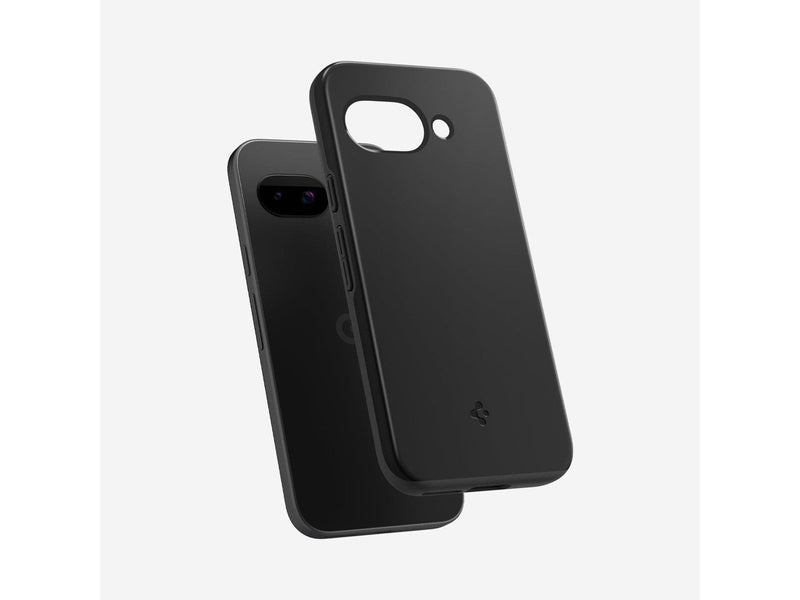 Spigen Thin Fit MagSafe black - Google Pixel 9a