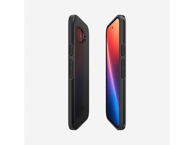Spigen Thin Fit MagSafe black - Google Pixel 9a